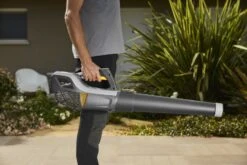 Alpina ABL 48 Li Kit 48V Li-Ion Accu Bladblazer Set (1x 2,0Ah) - 55 M/s - Koolborstelloos 16 Alpina ABL 48 Li Kit 48V Li-Ion Accu Bladblazer Set (1x 2,0Ah) - 55 M/s - Koolborstelloos -Home gereedschap 275ec3816488d6ad93956a4e9eb36756