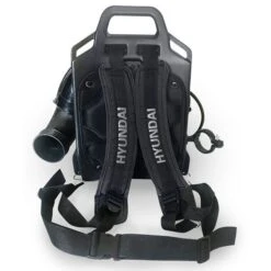 Hyundai 57227 2-takt Benzine Bladblazer - 52cc - 252 Km/h 15 Hyundai 57227 2-takt Benzine Bladblazer - 52cc - 252 Km/h -Home gereedschap 27bca6bb8e5e37316ce147c8dd79338c