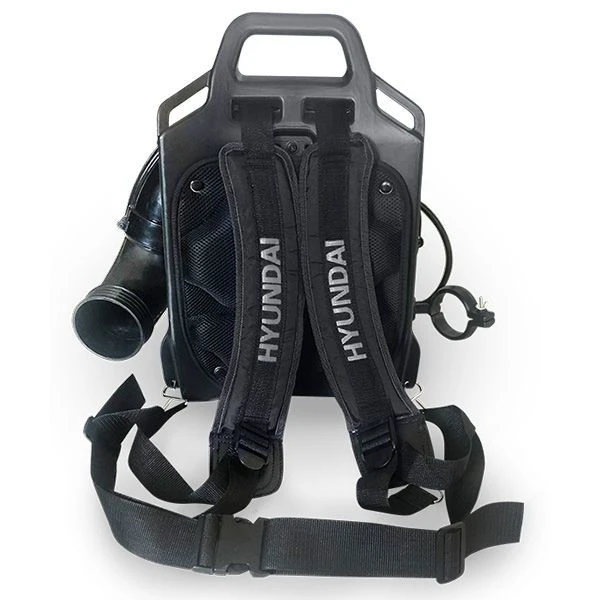 Hyundai 57227 2-takt Benzine Bladblazer - 52cc - 252 Km/h 8 Hyundai 57227 2-takt Benzine Bladblazer - 52cc - 252 Km/h - Afbeelding 8