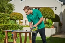 Ryobi R18JS7 18V Li-Ion Accu Decoupeerzaag Body - 25mm - Koolborstelloos 6 Ryobi R18JS7 18V Li-Ion Accu Decoupeerzaag Body - 25mm - Koolborstelloos -Home gereedschap 2844471aa656d639e78aaae034e3eb10