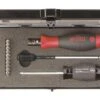 Wiha 2852 S10-01 TorqueVario-S Momentschroevendraaierset - 1,5 Nm - 34614