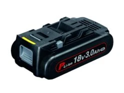 Panasonic EY79A3PN2G 18V Li-Ion Accu Klopboor-/schroefmachine Set (2x 3,0Ah) In Koffer - 50Nm - Koolborstelloos -Home gereedschap 2891e4784afa2d7ff27c9feb0f009b85 1