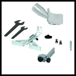 Einhell TP-ET 18 Li BL Solo Accu Kantenfrees Power X-Change -Home gereedschap 293899a85f697534cba76c84ba8793ef