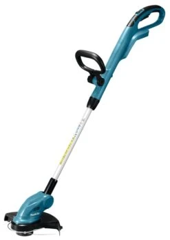 Makita DUR181PT4J 18V Li-Ion Accu Grastrimmer Set (4x 5,0Ah) Incl. Mbox - 260mm -Home gereedschap 2998b47bc5b604aa32050b536c363c74