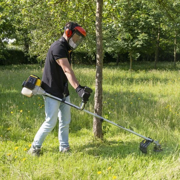 Powerplus POWXG30412 Bosmaaier - 52cc - 2 Acc. 4 Powerplus POWXG30412 Bosmaaier - 52cc - 2 Acc. - Afbeelding 4