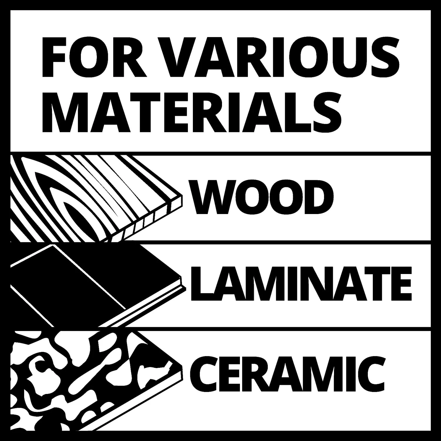 Einhell TC-CS 89 Mini Handcirkelzaag - 600W - 89 X 10 Mm 5 Einhell TC-CS 89 Mini Handcirkelzaag - 600W - 89 X 10 Mm - Afbeelding 5