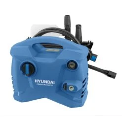 Hyundai 57524 Compact Hogedrukreiniger - 135 Bar - 1600W 9 Hyundai 57524 Compact Hogedrukreiniger - 135 Bar - 1600W -Home gereedschap 2a7ebcd3ff70c53dfc04f7ed2109675a