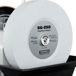 Tormek T-8 Original Natslijpmachine - 27408 -Home gereedschap 2aba2ec6a811ecb4486a413e94252626