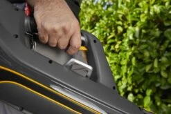 Stiga BL 980 R Benzine Bladblazer - 75,6cc - 2-takt - 100m/s - 25m³/min - 3,1kW -Home gereedschap 2b5de7386ff7d0f87550d1b1d5ffacb6