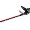 Metabo HS 18 LTX 65 18V Accu-heggenschaar Body - 65 Cm