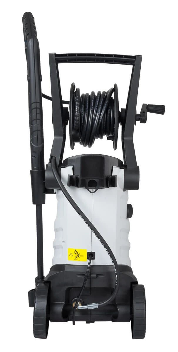 Eurom Force 2000 Plus Hogedrukreiniger - 2000W - 150bar - 135381 3 Eurom Force 2000 Plus Hogedrukreiniger - 2000W - 150bar - 135381 - Afbeelding 3