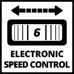 Einhell TE-DW 180 Wandschuurmachine - 1300W - 180mm -Home gereedschap 2cdcf3828d58618055b37a6505d133be