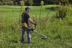 Stiga BC 760 B Benzine Bosmaaier - 52,8cc - 1,7kW - 2-takt - 45cm -Home gereedschap 2ce96474d2abdbd51d47bbea89eeecc1