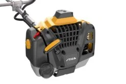 Stiga BC 730 B Benzine Bosmaaier - 25,4cc - 1kW - 2-takt - 44cm -Home gereedschap 2d19debbac6dc18fda7b24b9eec66100