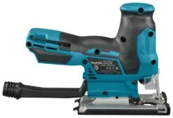 Makita DJV185Z 18 V Li-Ion Accu Decoupeerzaag Body - T-model -Home gereedschap 2dfb64afef3606ec853f1938b28cd9cf