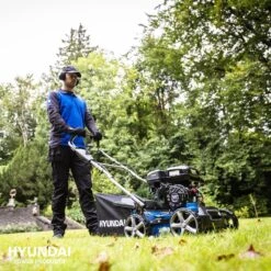 Hyundai 57061 Verticuteermachine – 210cc - 4-takt - 57061 13 Hyundai 57061 Verticuteermachine – 210cc - 4-takt - 57061 -Home gereedschap 2eba7770a08884510895643b614b649b