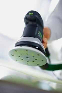 Festool ETS 150/3 EQ Excenterschuurmachine - 310W - 150mm - 575023 10 Festool ETS 150/3 EQ Excenterschuurmachine - 310W - 150mm - 575023 -Home gereedschap 2f35da6ebb438b78c17389c9e412a96e