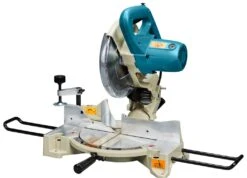 Makita LS1040N Afkortzaag - 1650W - 260 X 30 Mm -Home gereedschap 2f5425edd76801a97285ea317b441ac6