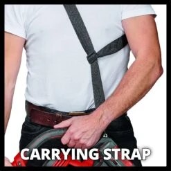 Einhell GE-CL 36/230 Li E Solo 36V Li-Ion Accu Bladblazer/zuiger - 45L - 700m³/u -Home gereedschap 2f55995d3baa3972e4b90f62e8d06c90