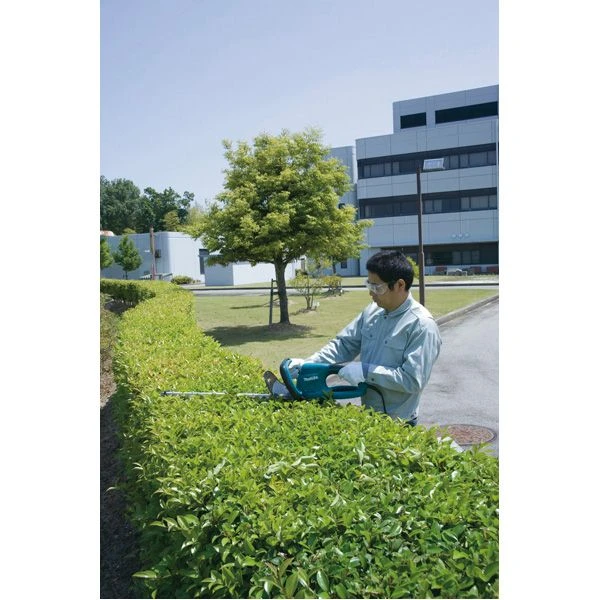 Makita UH6570 Heggenschaar - 550W - 650mm 4 Makita UH6570 Heggenschaar - 550W - 650mm - Afbeelding 4