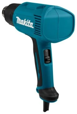 Makita HG5030K Heteluchtpistool In Koffer - 1600W 5 Makita HG5030K Heteluchtpistool In Koffer - 1600W -Home gereedschap 304759ec5f4b8623475d8528bf66d1cd