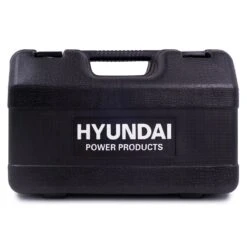 Hyundai 56652 Bandschuurmachine - 1200W 7 Hyundai 56652 Bandschuurmachine - 1200W -Home gereedschap 308cc000ab69b5a11200f2c8d00d242d