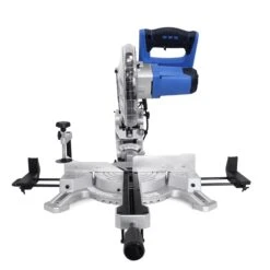 Hyundai 56252 Radiaal Afkortzaag - 1500W - 210mm -Home gereedschap 3093db51ce16078dc9c9c3a2172f9296