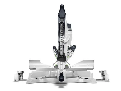 Festool KS 120 REB KAPEX Afkortzaag - 1600W - 260mm - 575302 3 Festool KS 120 REB KAPEX Afkortzaag - 1600W - 260mm - 575302 - Afbeelding 3