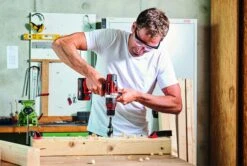 Einhell TE-CD 18/48 Li-i Solo 18V Li-Ion Accu Klopboor-/schroefmachine Body - 4513926 -Home gereedschap 30d0b1e4dd74ac0315c0100446a6c4bc