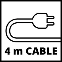 Einhell TE-DH 32 SDS-Max Breekhamer In Koffer - 1500W - 32J 19 Einhell TE-DH 32 SDS-Max Breekhamer In Koffer - 1500W - 32J -Home gereedschap 312f22f7da43e96c50cb6c3ba3684e46