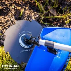 Hyundai 57181 4-in-1 Tuinmachine Set 4-takt – 31cc - 57181 -Home gereedschap 31b5fa5238434450cccbb8014eab9d65