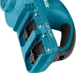 Makita DUB361Z 36V (2x 18V) Li-Ion Accu Bladblazer Body - 264 M³/h -Home gereedschap 31c9db42e08e8bef3403e233087945bc