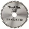 Makita D-72970 Cirkelzaagblad - 190 X 30 X 60T - Aluminium