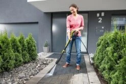 Karcher Kärcher K 7 Smart Control Home Hogedrukreiniger - 2800W - 180bar - 1.317-203.0 12 Karcher Kärcher K 7 Smart Control Home Hogedrukreiniger - 2800W - 180bar - 1.317-203.0 -Home gereedschap 327425646d8a69351801f7a53cc4f59e