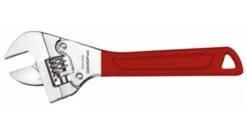 Gedore RED R03910010 Verstelbare Moersleutel - 36mm - 255mm - 3301002