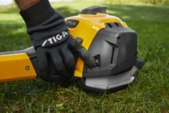 Stiga BC 760 B Benzine Bosmaaier - 52,8cc - 1,7kW - 2-takt - 45cm -Home gereedschap 331fb7e6e2583cdd0444c93d163a5724