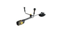 Stiga SBC 700 D AE 48V Li-Ion Accu Bosmaaier Body - U-greep - 38cm