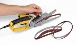 Powerplus POWX139 Stripschuurmachine In Koffer - 400W 27 Powerplus POWX139 Stripschuurmachine In Koffer - 400W -Home gereedschap 347428e5cec8839ae545aa2f3773ed61