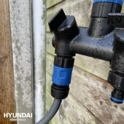 Hyundai 58601 Wandslangenbox - 12.5mm X 30m 9 Hyundai 58601 Wandslangenbox - 12.5mm X 30m -Home gereedschap 3476df0a7a20611d2a19482a4064916f