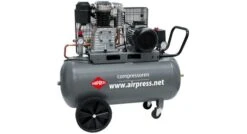 Airpress 360601 - Compressor HK 425-90 10 Bar 3 Pk 280 L/min 90 L