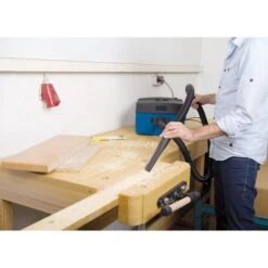 Scheppach HD2P Koffer Bouwstofzuiger - 1250W - 5L - 5906301901 9 Scheppach HD2P Koffer Bouwstofzuiger - 1250W - 5L - 5906301901 -Home gereedschap 359cc46fa07a9793befa788c734d6410