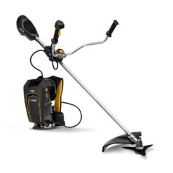 Stiga BC 900e B Accu Bosmaaier - 43cm -Home gereedschap 3645a6c0dbee4895b1e43526885a4f2e