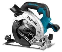 Makita DHS661ZJU 18V Li-Ion Accu Cirkelzaag Body In Mbox - 165mm - Koolborstelloos -Home gereedschap 36483b2b25238bbc3d6c86de98061d65