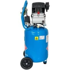 Airpress 36852 - Staande Compressor HL 360-50 8 Bar 2,5 Pk 231 L/min 50 L -Home gereedschap 36489688e8ffb6eb00affb98450ee7a1