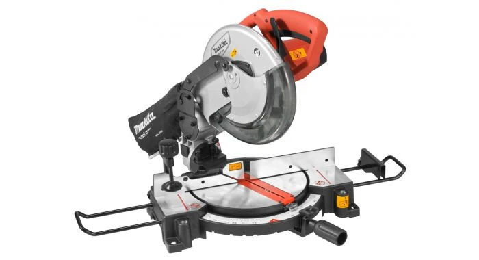 Makita MT M2300 Afkortzaag - 1500W - 255 X 30 X 40T 1 Makita MT M2300 Afkortzaag - 1500W - 255 X 30 X 40T