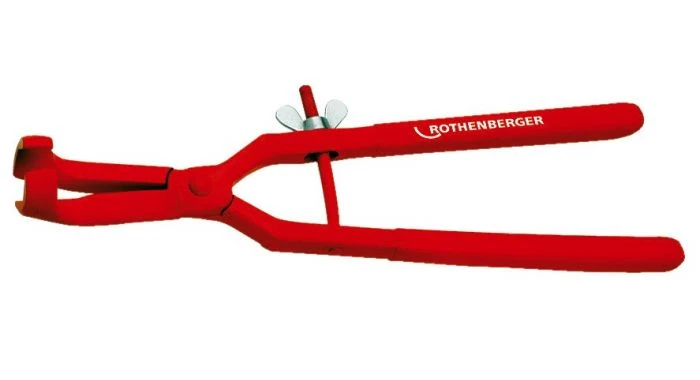 Rothenberger 351050 Standkraan Moersleutel 1 Rothenberger 351050 Standkraan Moersleutel