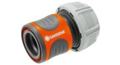 Gardena 18216-20 Slangstuk - 19 Mm (3/4")