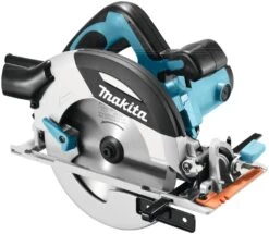 Makita HS7101K Cirkelzaag In Koffer - 1400W - 190mm 5 Makita HS7101K Cirkelzaag In Koffer - 1400W - 190mm -Home gereedschap 388c51d35d3da00e8b573926c2b7a9b9