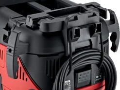 Flex VCE44LAC Bouwstofzuiger - 1400W - L-klasse - 42L - 444.154 -Home gereedschap 38be24752055ee9564e1e147edad53d0