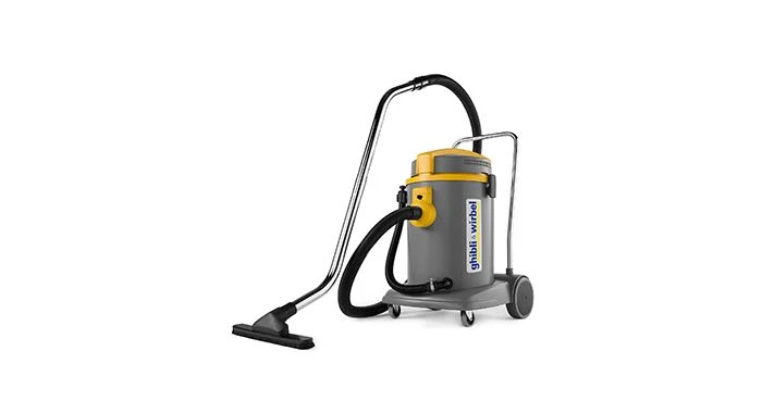 Ghibli Power WD 50 PD Bouwstofzuiger - 1450W - 50L - 6020026 1 Ghibli Power WD 50 PD Bouwstofzuiger - 1450W - 50L - 6020026